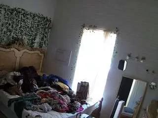 Freechat voyeurcam-hornyhostel-03 on CamSoda