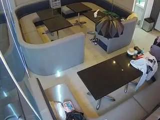 Freechat voyeurcam-jb-dining on CamSoda