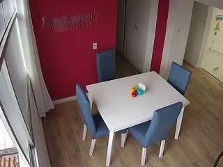 Freechat voyeurcam-jb-dining on CamSoda
