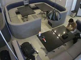 Freechat voyeurcam-jb-dining on CamSoda