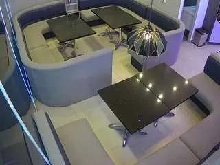Freechat voyeurcam-jb-dining on CamSoda