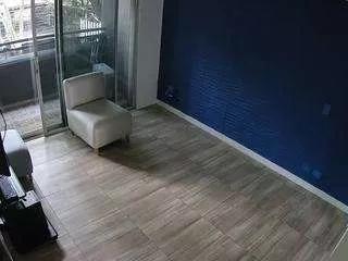 Freechat voyeurcam-jb-office-1 on CamSoda