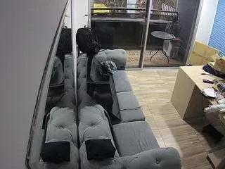 Freechat voyeurcam-jb-office-1 on CamSoda