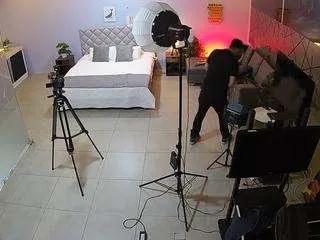 Freechat voyeurcam-jb-photo-studio on CamSoda