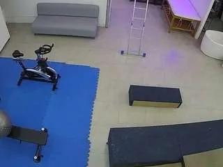 Freechat voyeurcam-jb-room-3 on CamSoda
