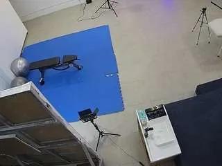 Freechat voyeurcam-jb-room-3 on CamSoda