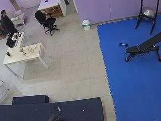 Freechat voyeurcam-jb-room-6 on CamSoda