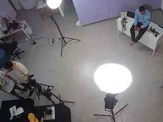 Freechat voyeurcam-jb-room-6 on CamSoda