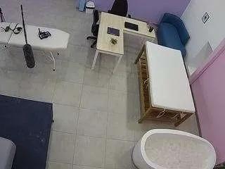 Freechat voyeurcam-jb-room-6 on CamSoda