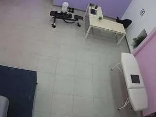 Freechat voyeurcam-jb-room-6 on CamSoda