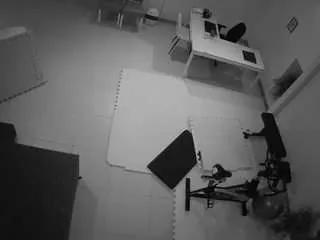 Freechat voyeurcam-jb-room-6 on CamSoda