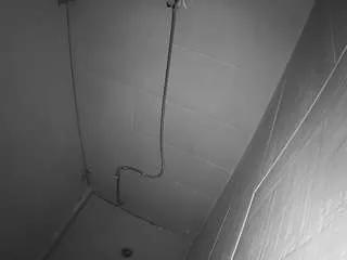 Freechat voyeurcam-jb-shower-1 on CamSoda