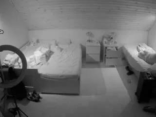 Offline voyeurcam-julmodels-greybed-3 on CamSoda