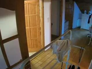 Freechat voyeurcam-julmodels-hall-2nd on CamSoda