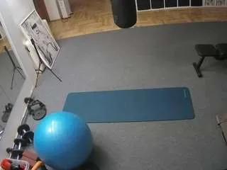 Freechat voyeurcam-julmodels-living-5 on CamSoda