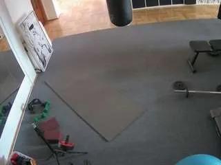 Freechat voyeurcam-julmodels-living-5 on CamSoda