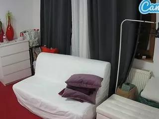 Freechat voyeurcam-julmodels-reallife-2 on CamSoda