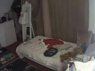 Freechat voyeurcam-julmodels-reallife-3 on CamSoda