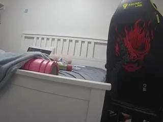 Offline voyeurcam-sexy-little-ana-01 on CamSoda