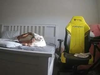 Offline voyeurcam-sexy-little-ana-01 on CamSoda