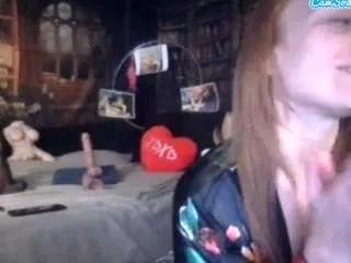 Offline whosplayingwithfire on CamSoda