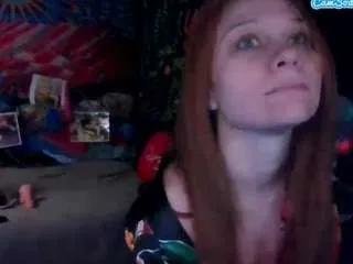 Offline whosplayingwithfire on CamSoda