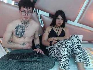 Offline xhotdesire-fx on CamSoda