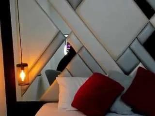 Offline xhotdesire-fx on CamSoda