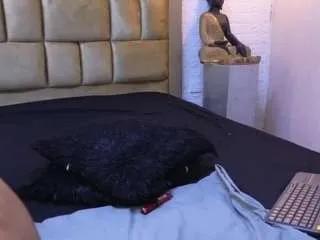 Offline ximenawilliamss on CamSoda