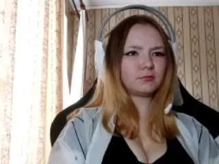 Offline xuanheltsley on CamSoda