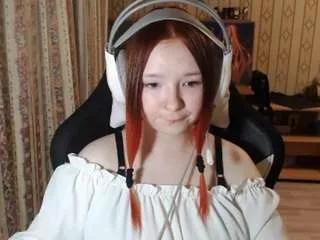 Offline xuanheltsley on CamSoda