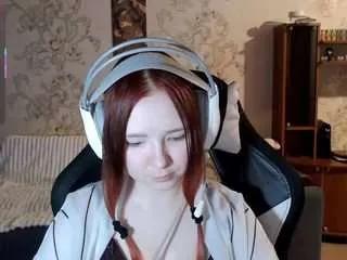 Offline xuanheltsley on CamSoda