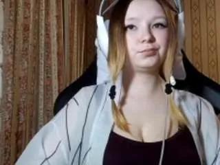 Offline xuanheltsley on CamSoda