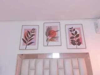 Freechat yayisvega on CamSoda