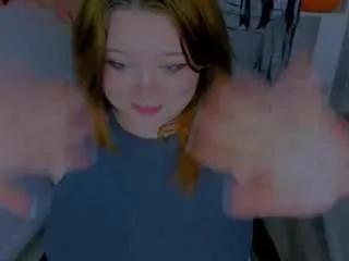 Offline yourgift on CamSoda