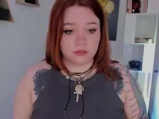 Offline yourgift on CamSoda