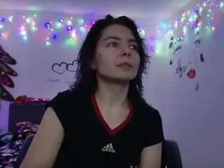 Offline yrenex on CamSoda