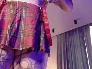 Freechat yuriko-may on CamSoda