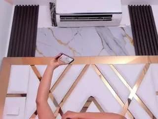 Offline zafirahot on CamSoda