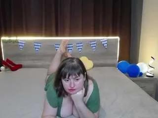 zannadreil on CamSoda 