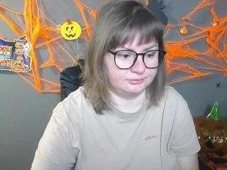 zannadreil on CamSoda 