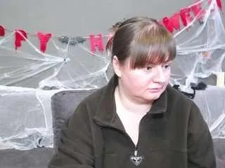 zannadreil on CamSoda 