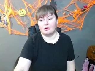 zannadreil on CamSoda 