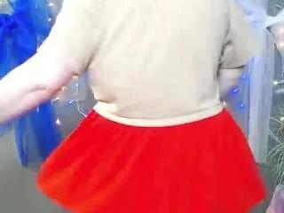 zannadreil on CamSoda