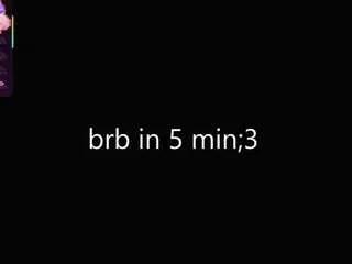 Offline zettamagda on CamSoda