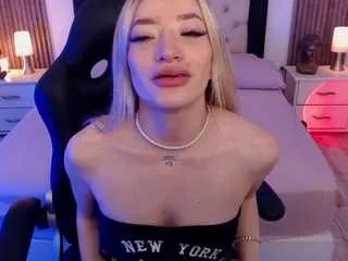 Freechat zoe-jones13 on CamSoda