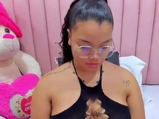 Offline zoe-maria on CamSoda