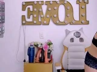 Freechat zoe-winter on CamSoda