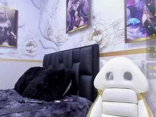 Freechat zoe-winter on CamSoda