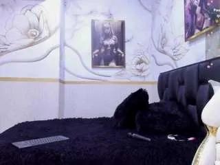 Freechat zoe-winter on CamSoda